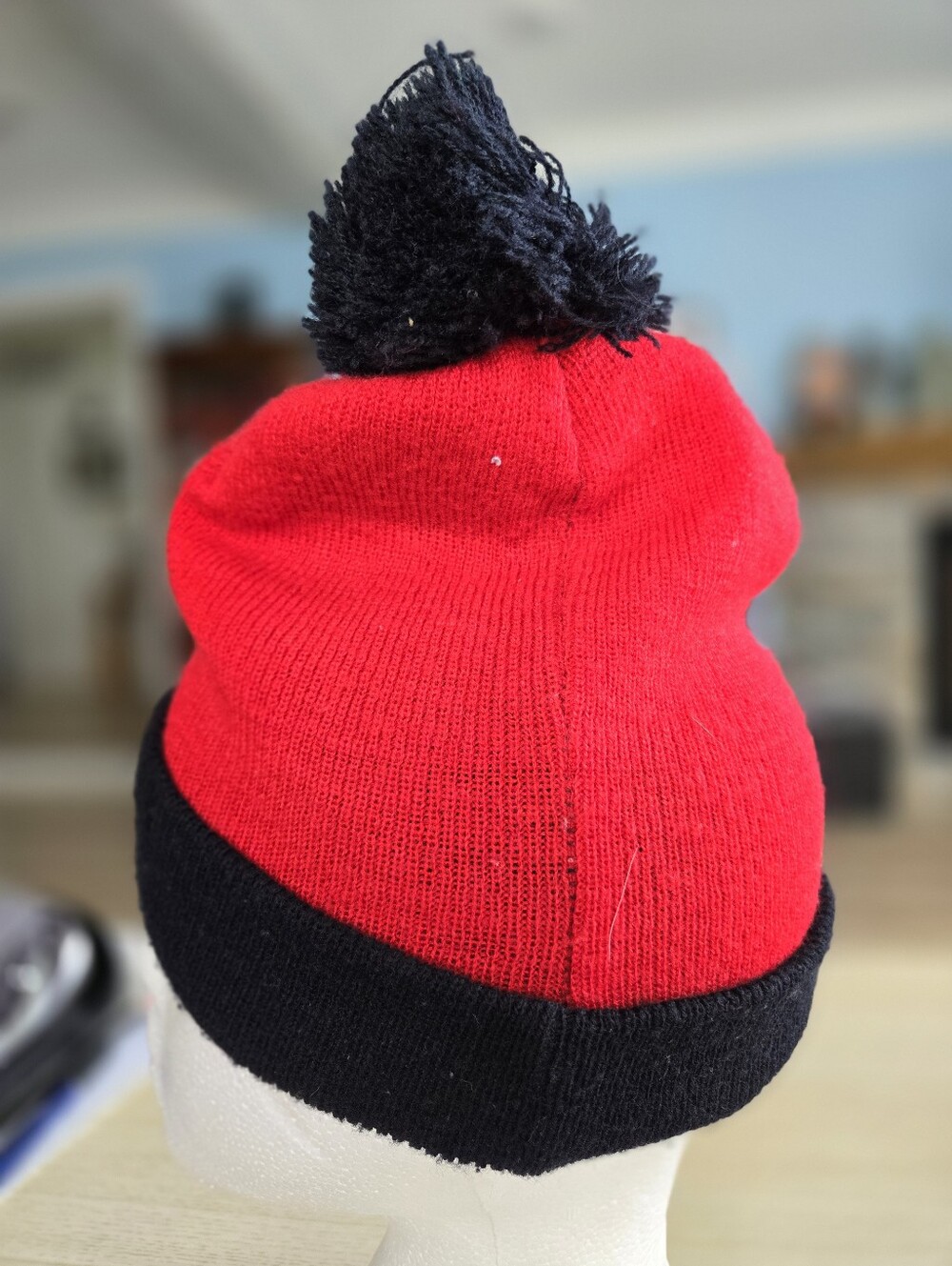 Winter Toque - Picture 2 of 2